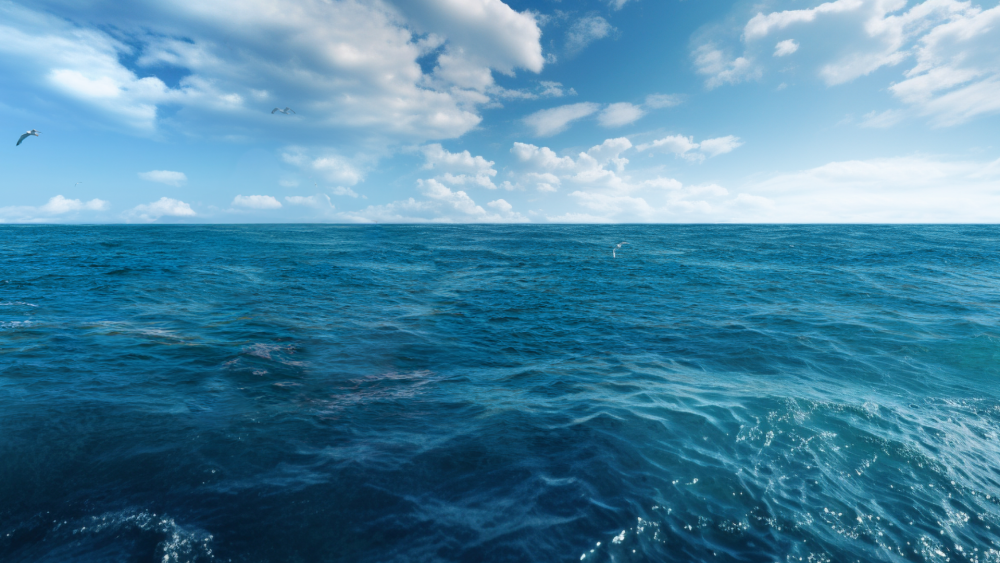 Products header background