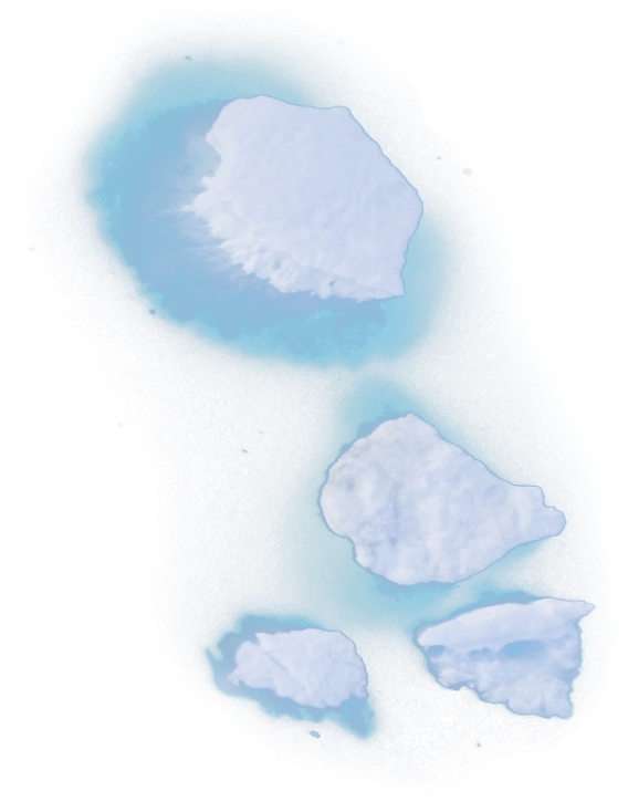 Ice floe 2