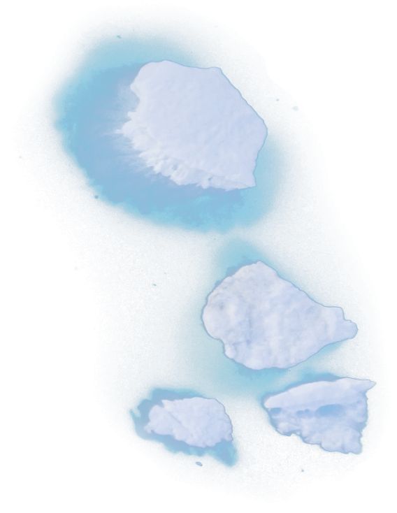 Ice floe 2